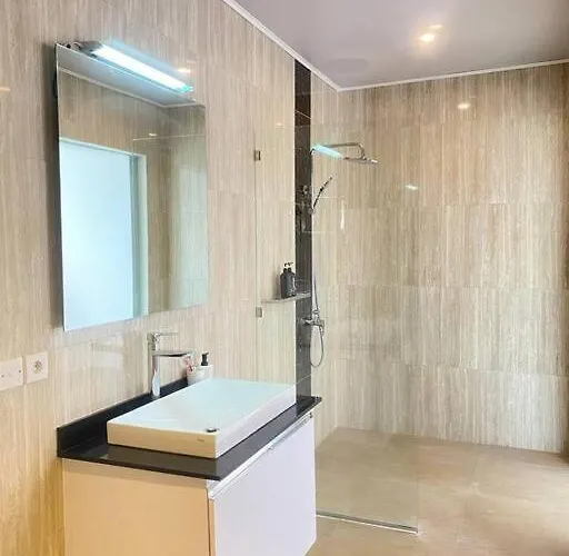 Akmali Umalas 2br With Private Pool & Jacuzzi * Чангу