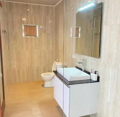 Вилла Akmali Umalas 2br With Private Pool & Jacuzzi